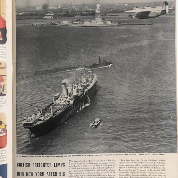 Life Magazine - Picture 11 of 15